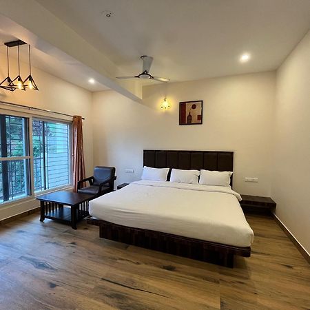 Villa The Mount Walk - 2Bhk Yercaud Exterior foto
