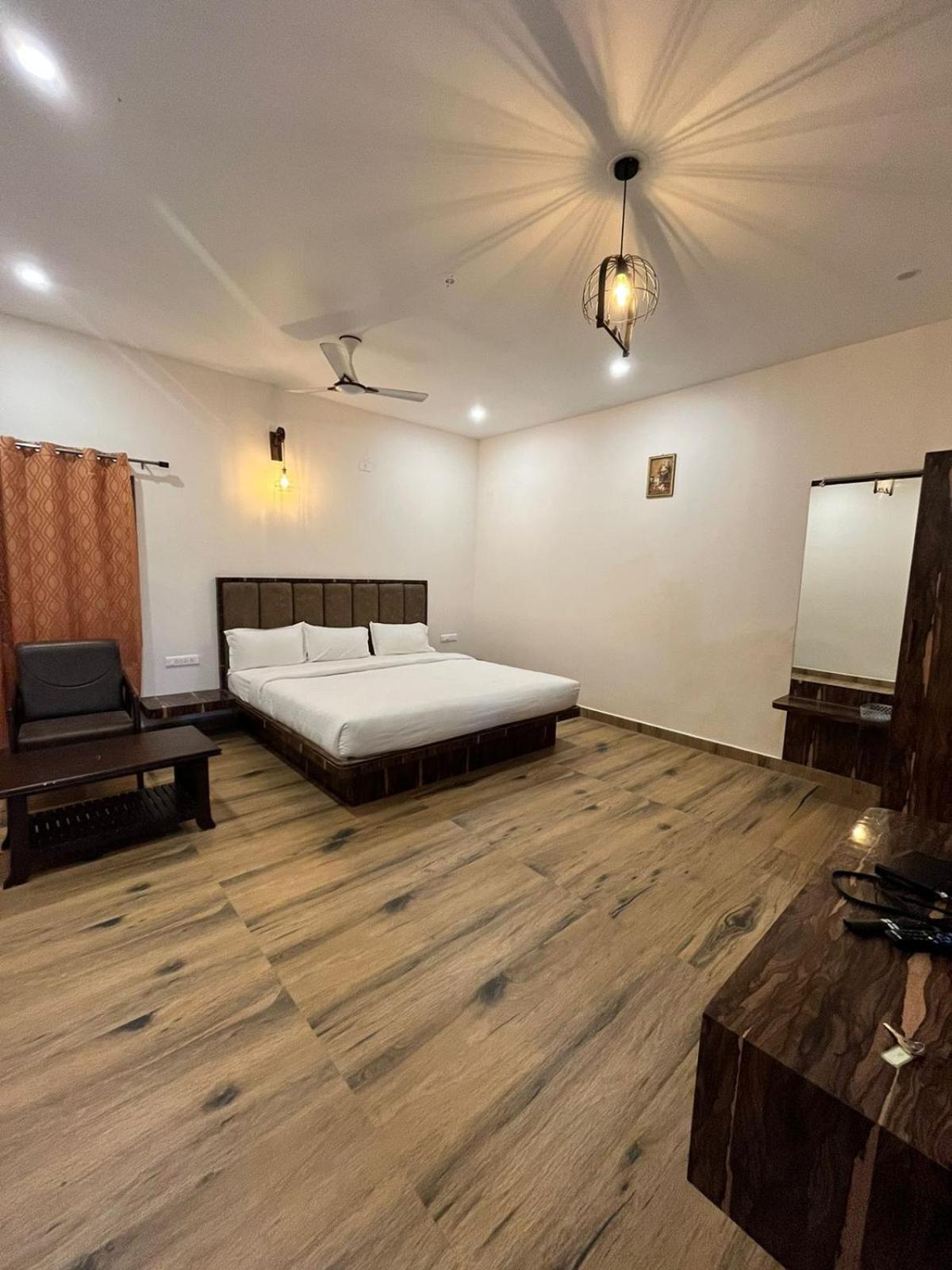 Villa The Mount Walk - 2Bhk Yercaud Exterior foto