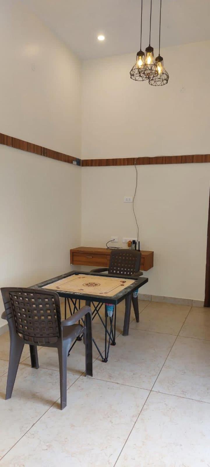 Villa The Mount Walk - 2Bhk Yercaud Exterior foto