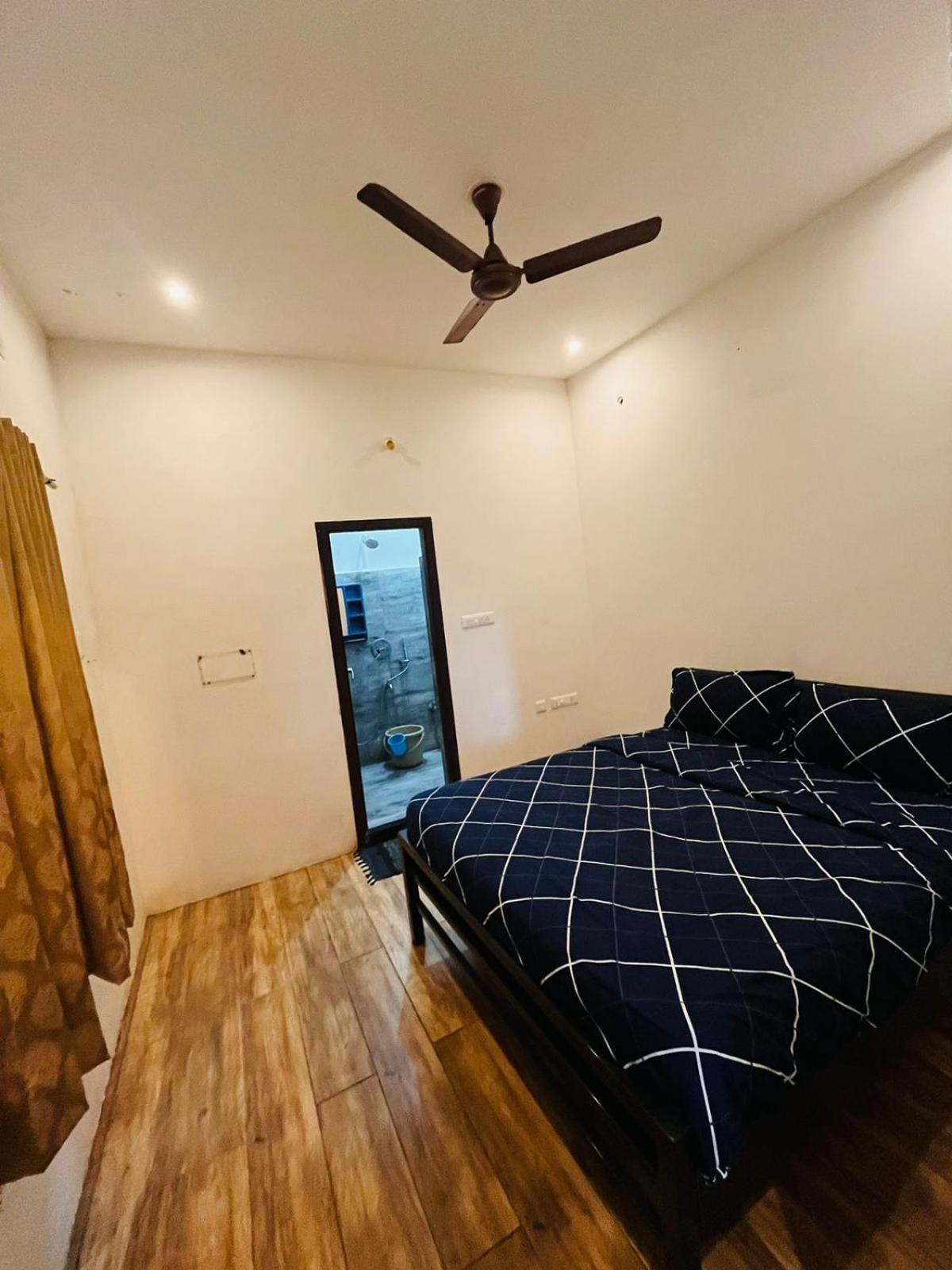 Villa The Mount Walk - 2Bhk Yercaud Exterior foto