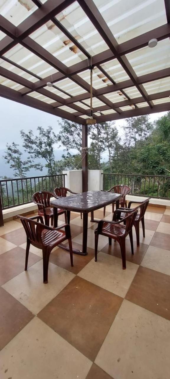 Villa The Mount Walk - 2Bhk Yercaud Exterior foto