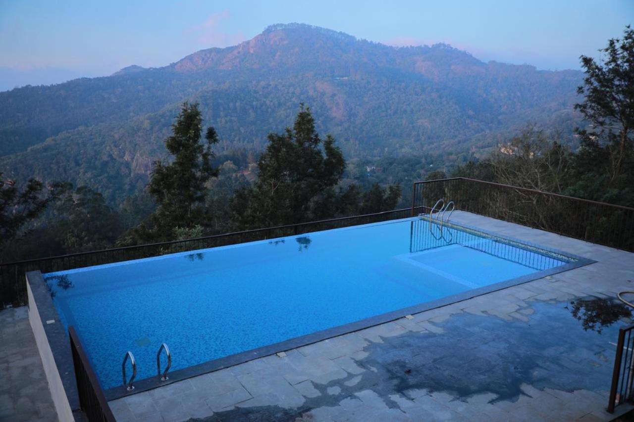 Villa The Mount Walk - 2Bhk Yercaud Exterior foto