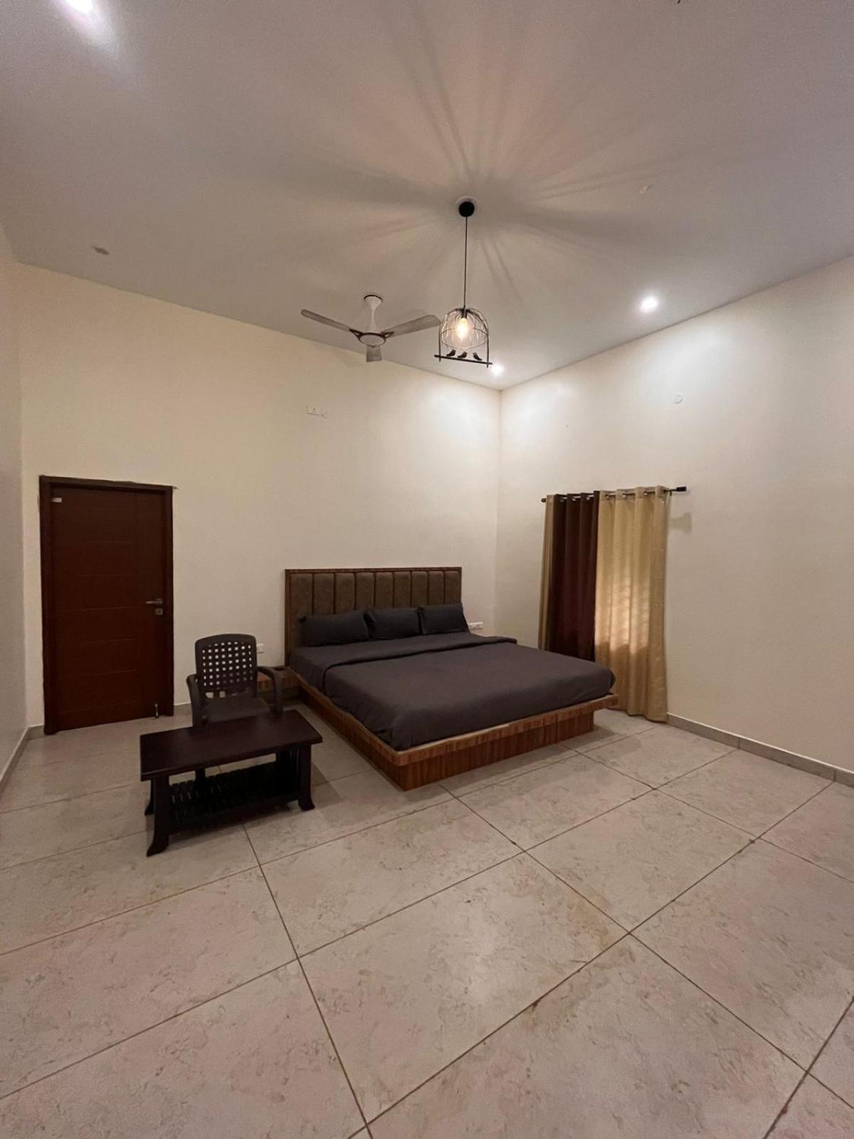 Villa The Mount Walk - 2Bhk Yercaud Exterior foto