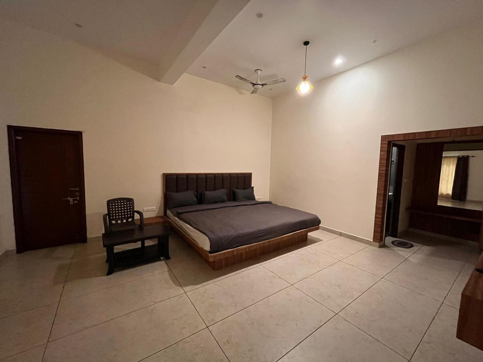 Villa The Mount Walk - 2Bhk Yercaud Exterior foto