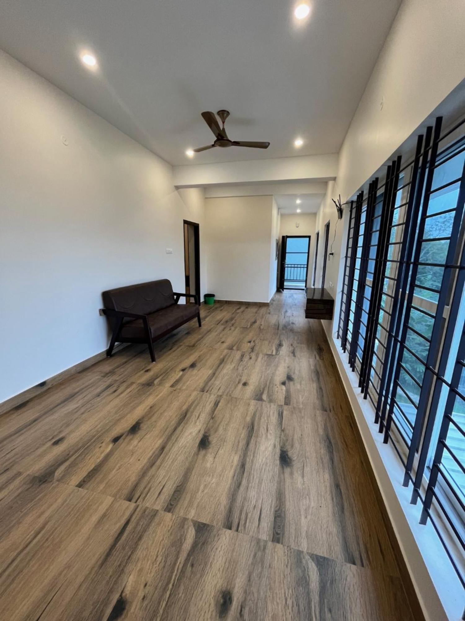 Villa The Mount Walk - 2Bhk Yercaud Exterior foto
