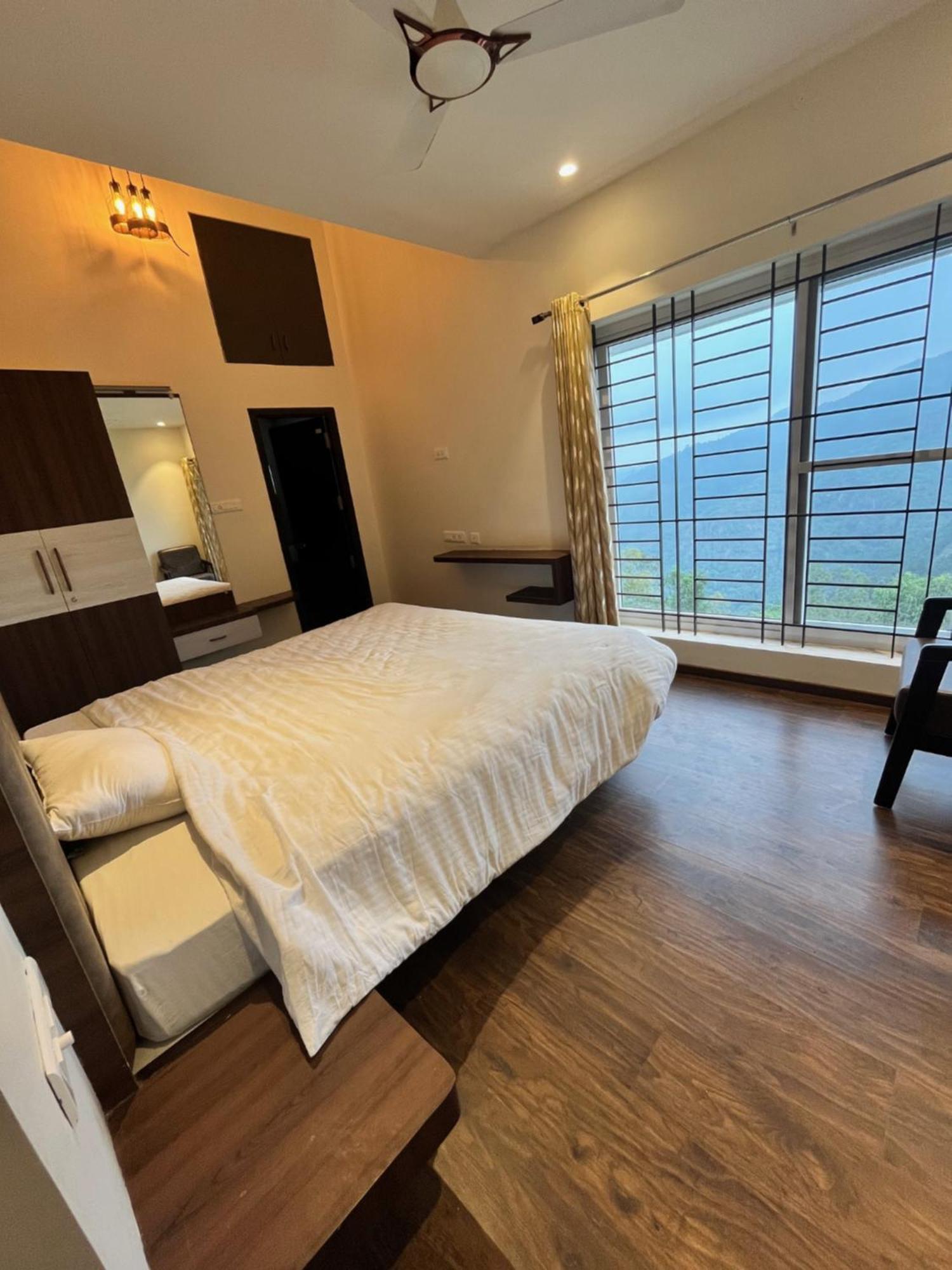 Villa The Mount Walk - 2Bhk Yercaud Exterior foto