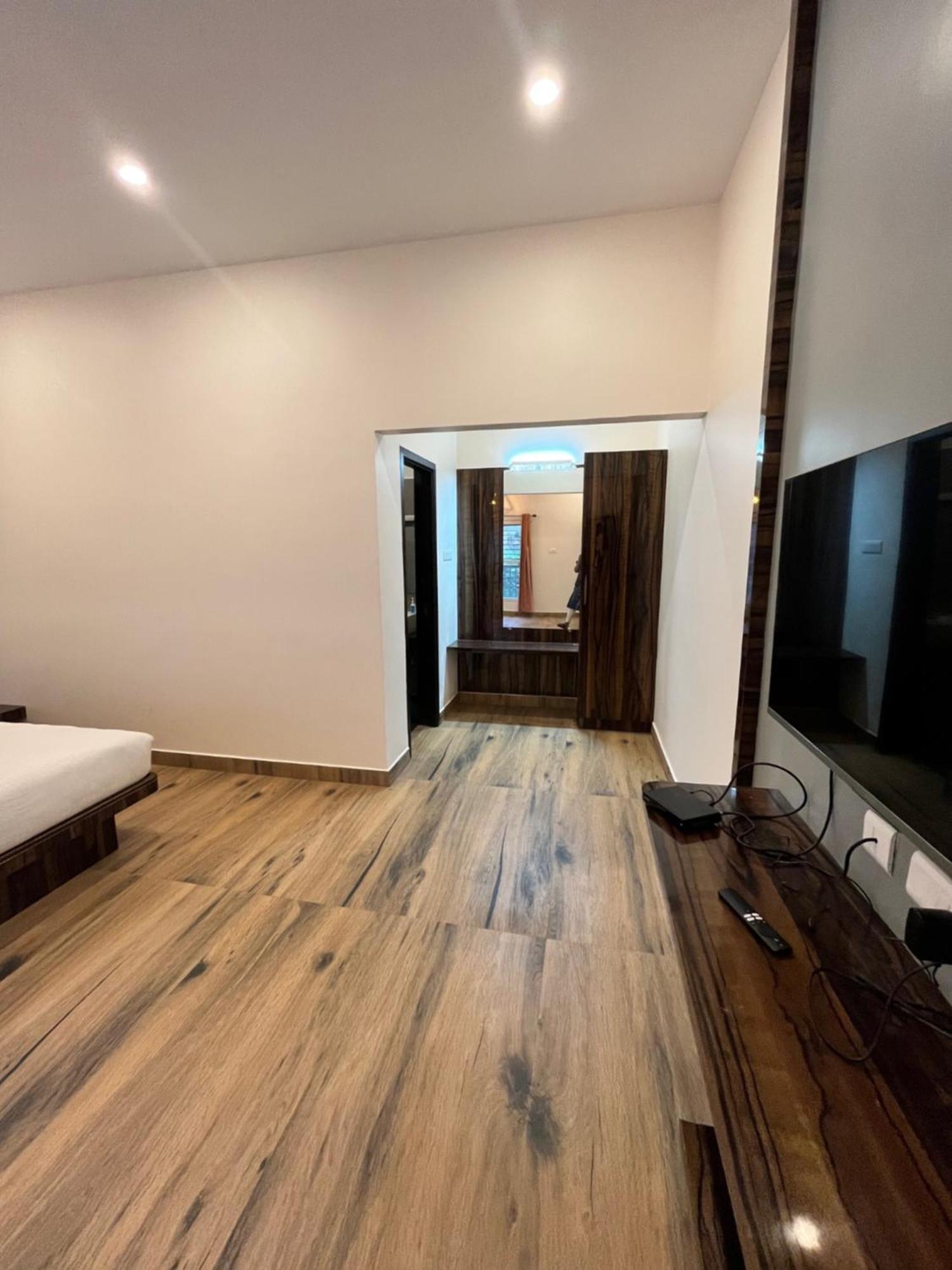 Villa The Mount Walk - 2Bhk Yercaud Exterior foto